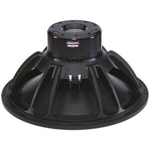 Main product image for B&C 21SW152 21" Professional Neodymium Subwoo 294-6020